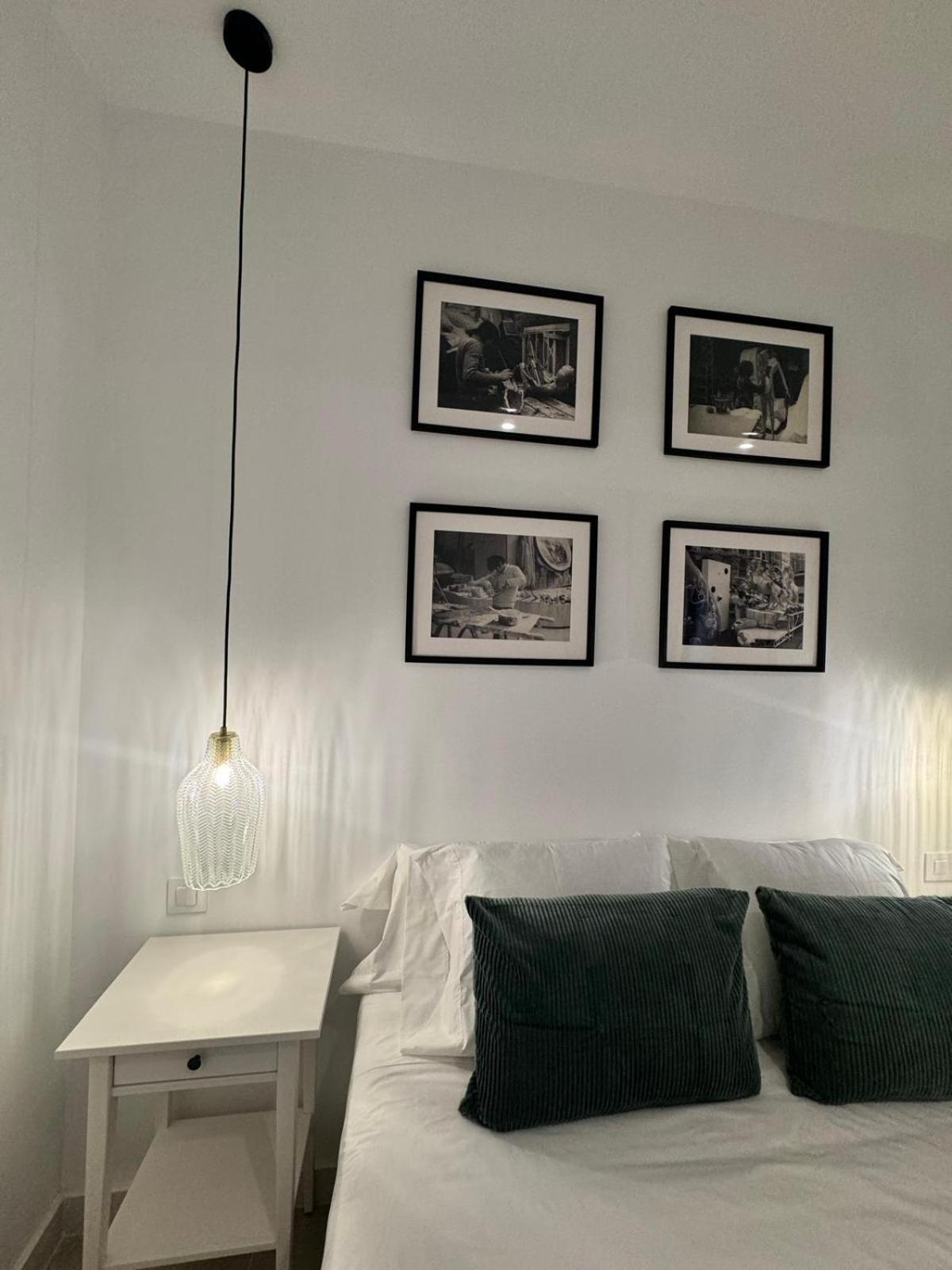 Romantic Apartment In The Heart Of Cabanyal Valencia Buitenkant foto